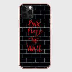 Чехол iPhone 12 Pro Max Pink Floyd: The Wall