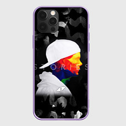 Чехол iPhone 12 Pro Max Avicii: Stories