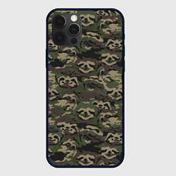 Чехол iPhone 12 Pro Max Лига лени
