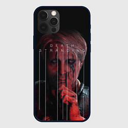 Чехол iPhone 12 Pro Max Death Stranding