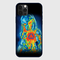 Чехол iPhone 12 Pro Max Predator Vision