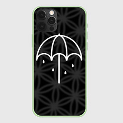 Чехол iPhone 12 Pro Max BMTH Umbrella