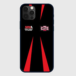 Чехол iPhone 12 Pro Max MMA Elite