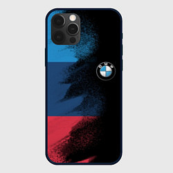 Чехол iPhone 12 Pro Max BMW