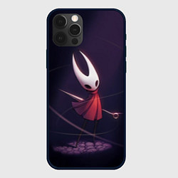 Чехол iPhone 12 Pro Max Hollow Knight