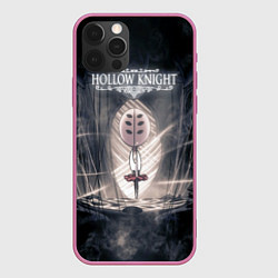 Чехол iPhone 12 Pro Max Hollow Knight