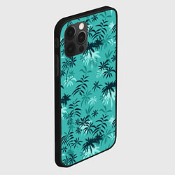 Чехол для iPhone 12 Pro Max Tommy Vercetti, цвет: 3D-черный — фото 2