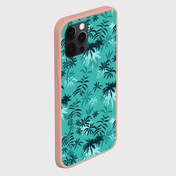 Чехол для iPhone 12 Pro Max Tommy Vercetti, цвет: 3D-светло-розовый — фото 2