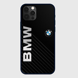 Чехол iPhone 12 Pro Max BMW