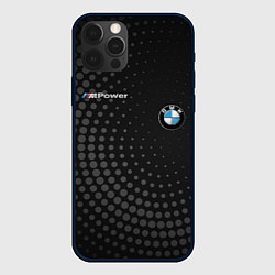 Чехол iPhone 12 Pro Max BMW