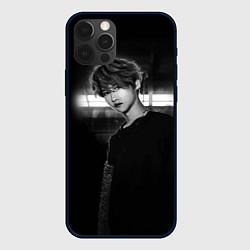 Чехол iPhone 12 Pro Max Stray Kids