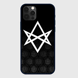 Чехол iPhone 12 Pro Max BRING ME THE HORIZON