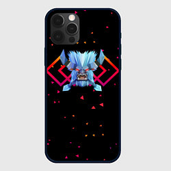 Чехол iPhone 12 Pro Max Dota 2 - Spirit Breaker