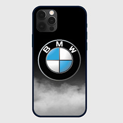 Чехол iPhone 12 Pro Max BMW