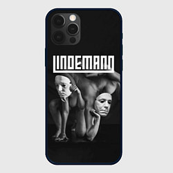 Чехол iPhone 12 Pro Max LINDEMANN