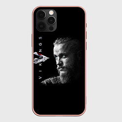 Чехол iPhone 12 Pro Max Vikings