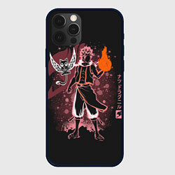 Чехол iPhone 12 Pro Max Fairy Tail