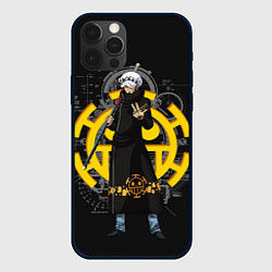 Чехол iPhone 12 Pro Max One Piece