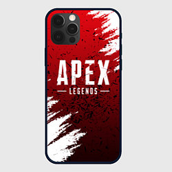 Чехол iPhone 12 Pro Max APEX LEGENDS