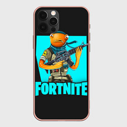 Чехол iPhone 12 Pro Max Fortnite