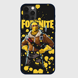 Чехол iPhone 12 Pro Max Fortnite