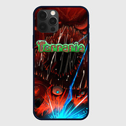 Чехол iPhone 12 Pro Max Terraria