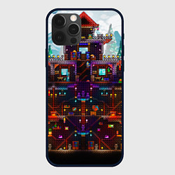 Чехол iPhone 12 Pro Max Terraria
