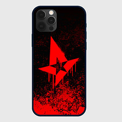 Чехол iPhone 12 Pro Max ASTRALIS