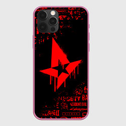 Чехол iPhone 12 Pro Max ASTRALIS