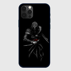 Чехол iPhone 12 Pro Max Assassin’s Creed