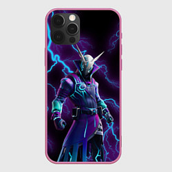 Чехол iPhone 12 Pro Max FORTNITE