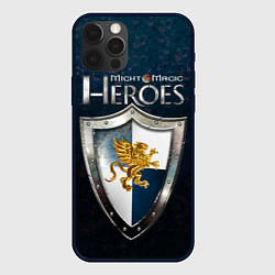 Чехол iPhone 12 Pro Max Heroes of Might and Magic