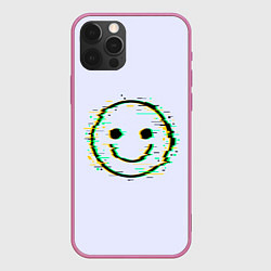 Чехол iPhone 12 Pro Max Smile