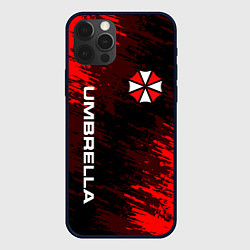 Чехол iPhone 12 Pro Max UMBRELLA CORPORATION