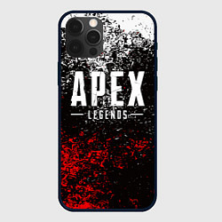 Чехол iPhone 12 Pro Max APEX LEGENDS