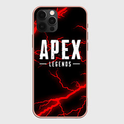 Чехол iPhone 12 Pro Max APEX LEGENDS