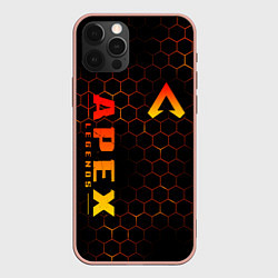 Чехол iPhone 12 Pro Max APEX LEGENDS