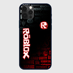 Чехол iPhone 12 Pro Max ROBLOX