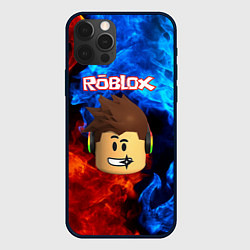 Чехол iPhone 12 Pro Max ROBLOX