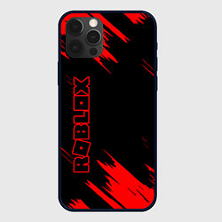 Чехол iPhone 12 Pro Max Roblox