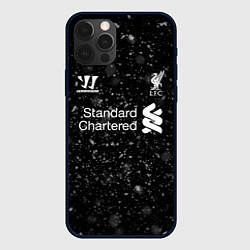 Чехол iPhone 12 Pro Max Liverpool