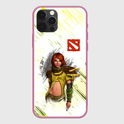 Чехол iPhone 12 Pro Max Windranger