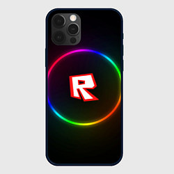 Чехол iPhone 12 Pro Max Roblox