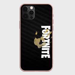 Чехол iPhone 12 Pro Max Fortnite