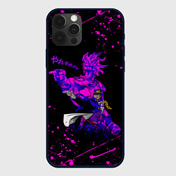 Чехол iPhone 12 Pro Max JOJOS BIZARRE ADVENTURE