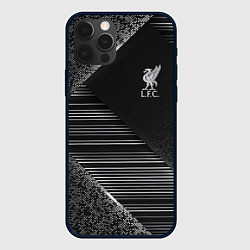 Чехол iPhone 12 Pro Max Liverpool F C