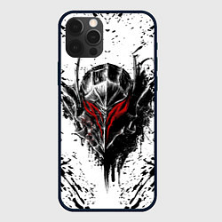 Чехол iPhone 12 Pro Max BERSERK