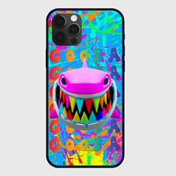 Чехол iPhone 12 Pro Max 6IX9INE GOOBA