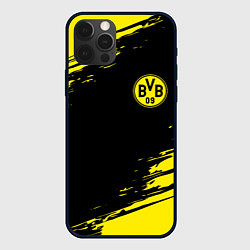 Чехол iPhone 12 Pro Max BORUSSIA