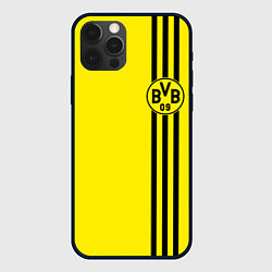 Чехол iPhone 12 Pro Max BORUSSIA